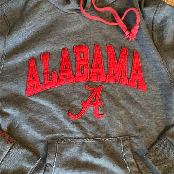 Press box Alabama Sweater - Picture 2 of 4
